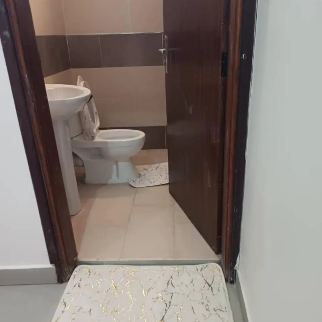 Daire Studio Hlm Senegal