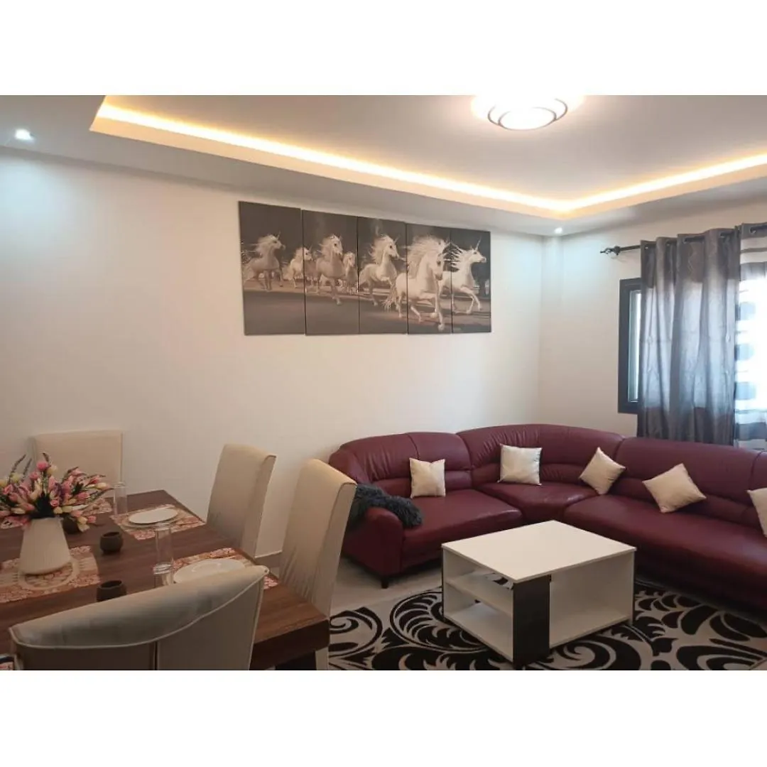 Daire Studio Hlm