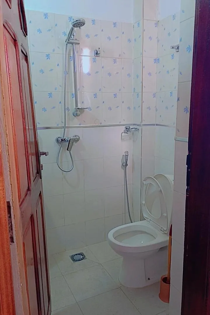 Studio Hlm Senegal